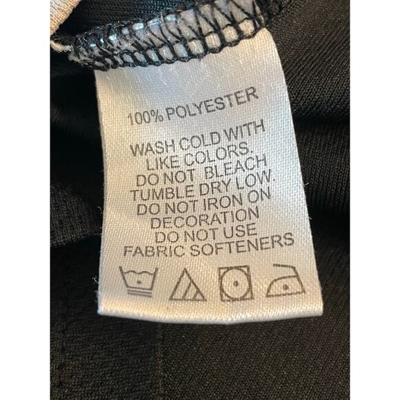 Legendary Whitetails Camo L/S layering top Large Tall - Picture 4 of 10